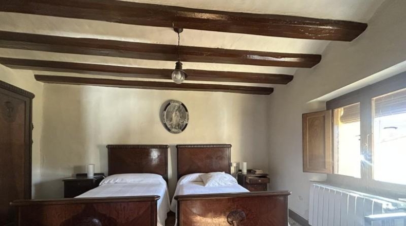 Navarra - Caparroso - 495 m²