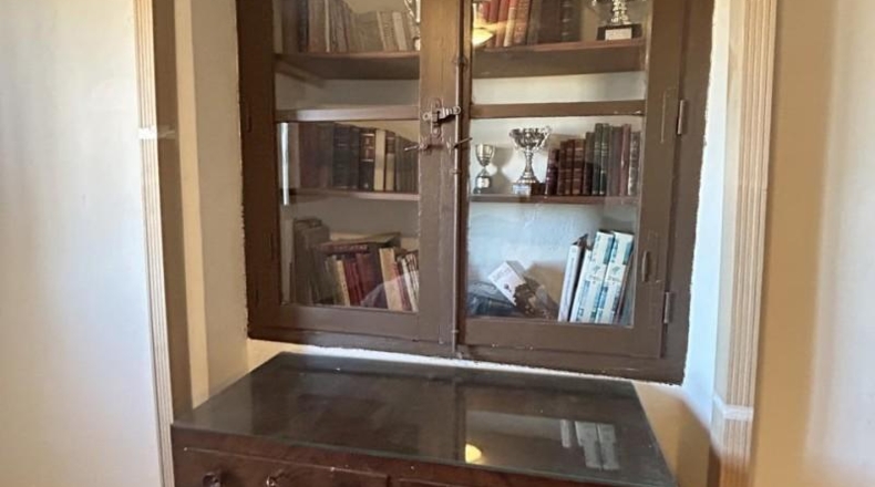 Navarra - Caparroso - 495 m²