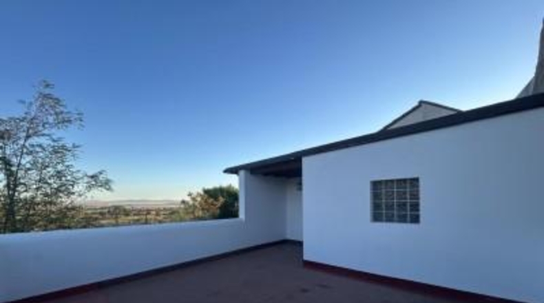 Navarra - Caparroso - 495 m²