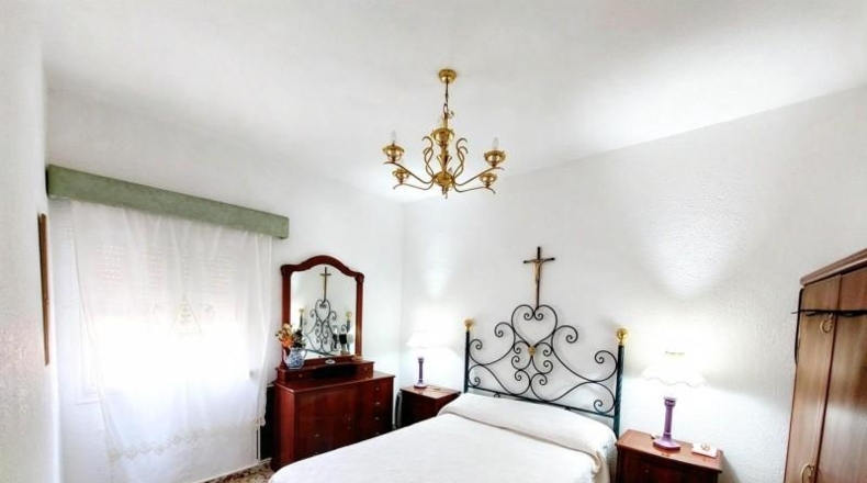 Badajoz - Badajoz - 118 m²
