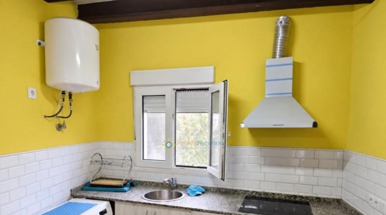 Валенсия - Вильялонга - 6553 м²