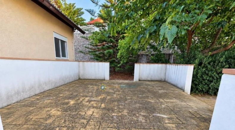 Валенсия - Вильялонга - 6553 м²