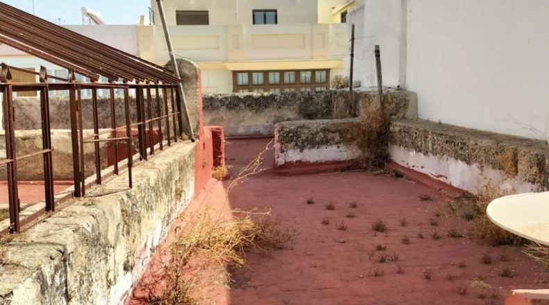 Cádiz - Puerto Real - 757 m²