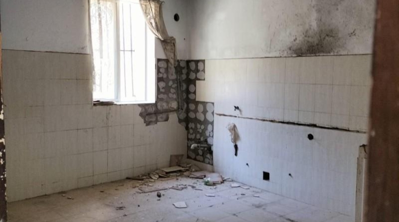 Cádiz - Puerto Real - 757 m²