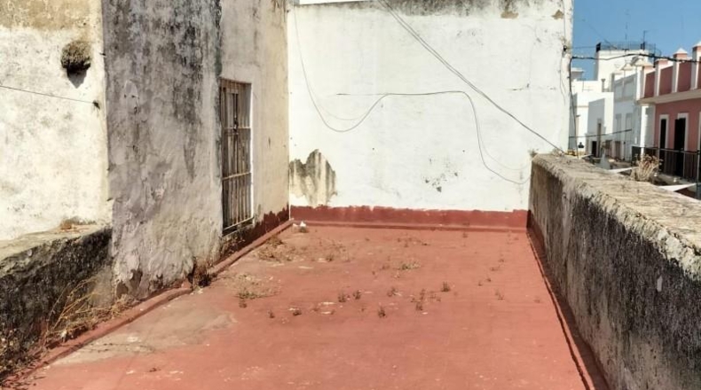 Cádiz - Puerto Real - 757 m²