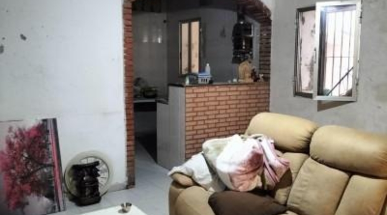 Cádiz - Puerto Real - 757 m²
