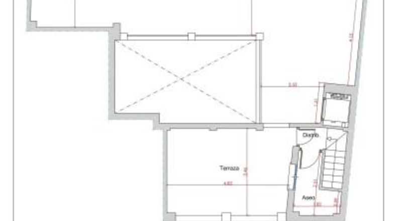Гранада - Гранада - 248 м²