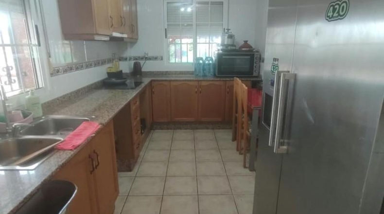 Alicante - Albatera - 1336 m²