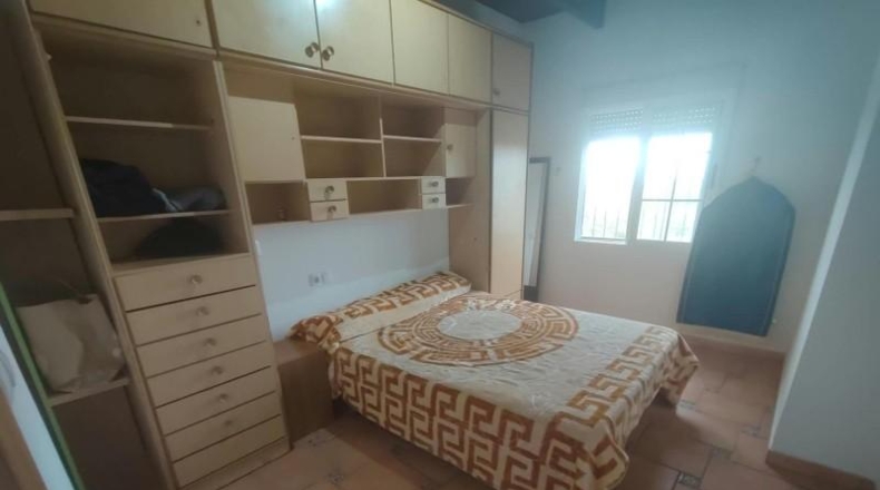 Alicante - Albatera - 1336 m²