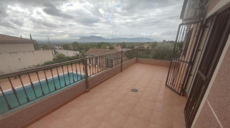 Alicante - Albatera - 1336 m²