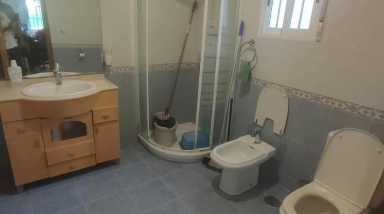 Alicante - Albatera - 1336 m²