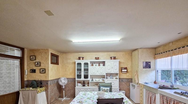 Navarra - Tudela - 230 m²