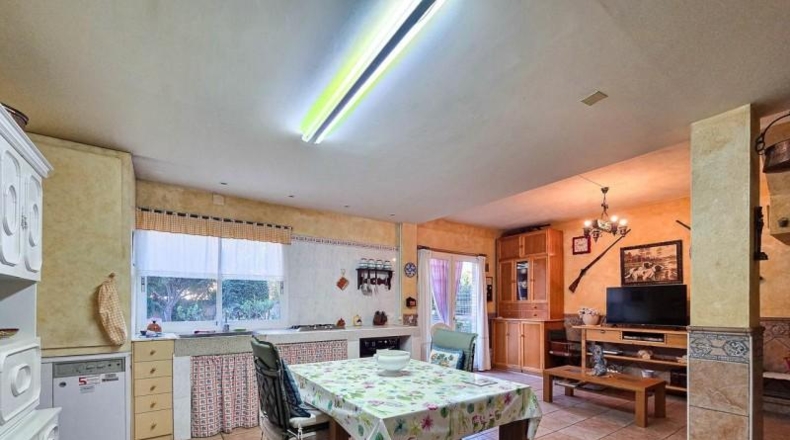Navarra - Tudela - 230 m²