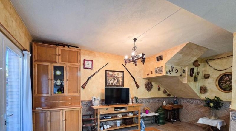 Navarra - Tudela - 230 m²