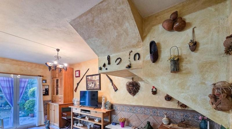 Navarra - Tudela - 230 m²