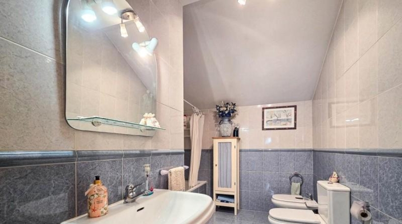 Navarra - Tudela - 230 m²