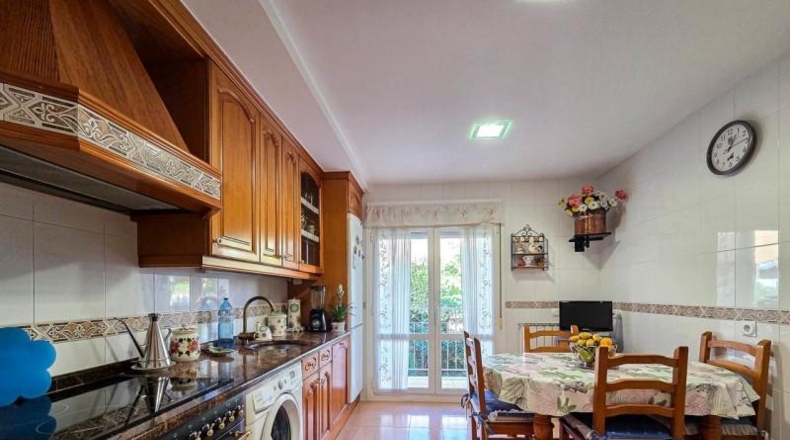 Navarra - Tudela - 230 m²