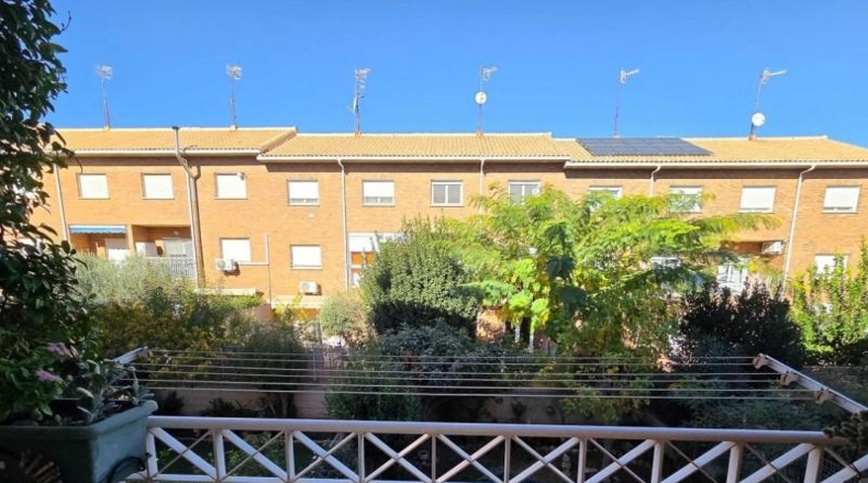 Navarra - Tudela - 230 m²