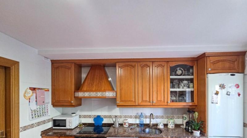 Navarra - Tudela - 230 m²