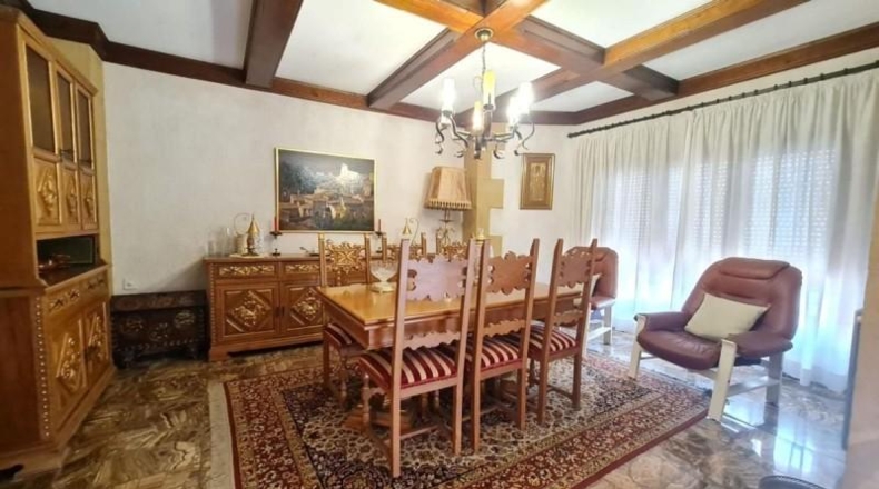 Alicante - Elda - 350 m²