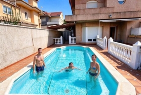 Càceres 300&nbsp;m² 
