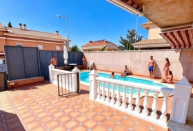 Càceres 300&nbsp;m² 