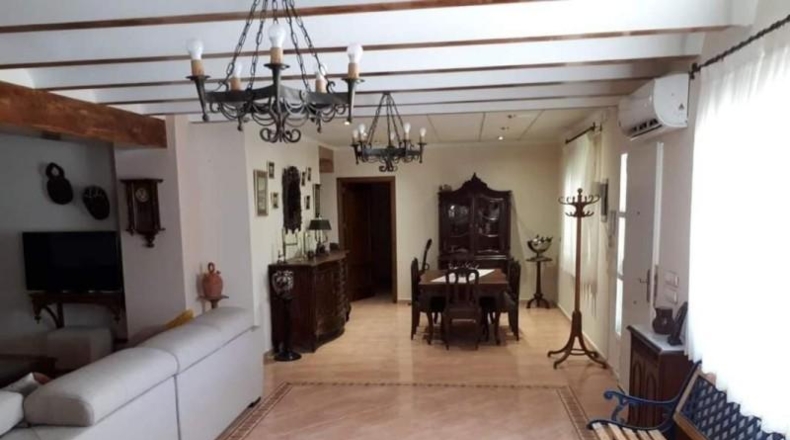 Аликанте - Вильена - 750 м²