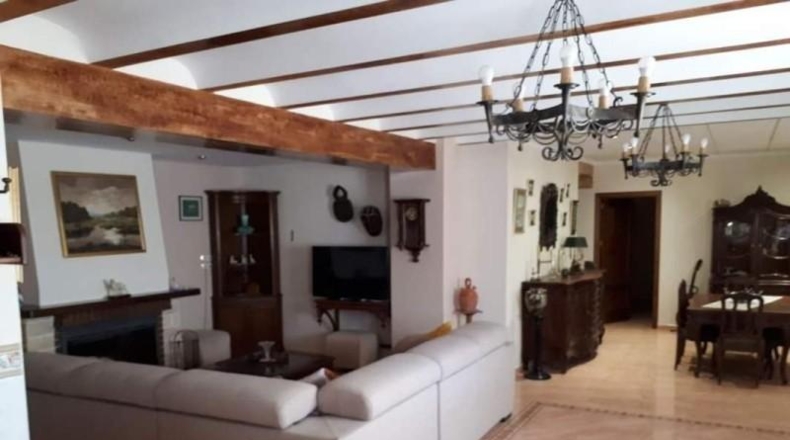Аликанте - Вильена - 750 м²