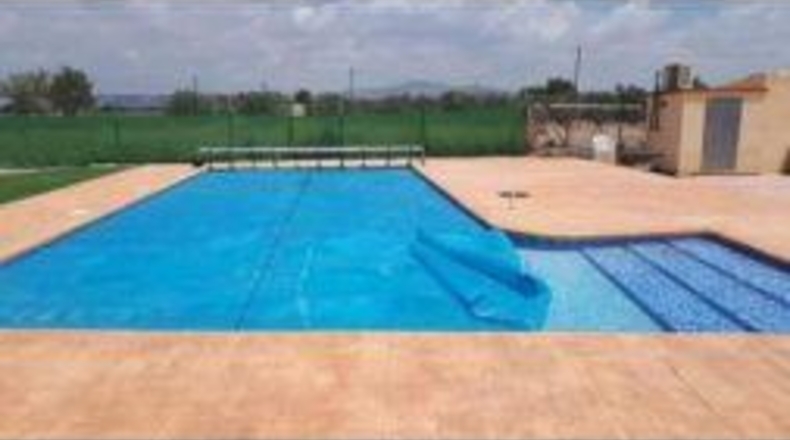 Аликанте - Вильена - 750 м²