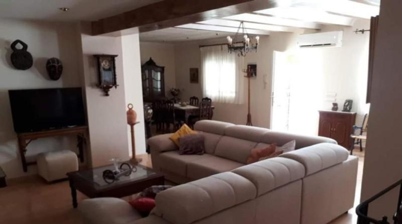Аликанте - Вильена - 750 м²