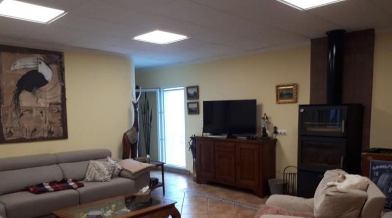 Аликанте - Вильена - 750 м²