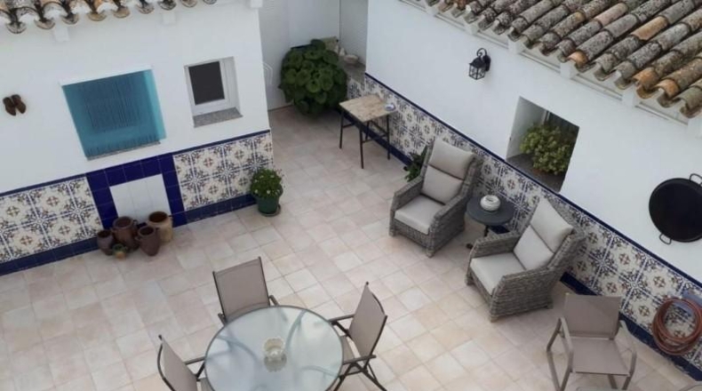 Аликанте - Вильена - 750 м²