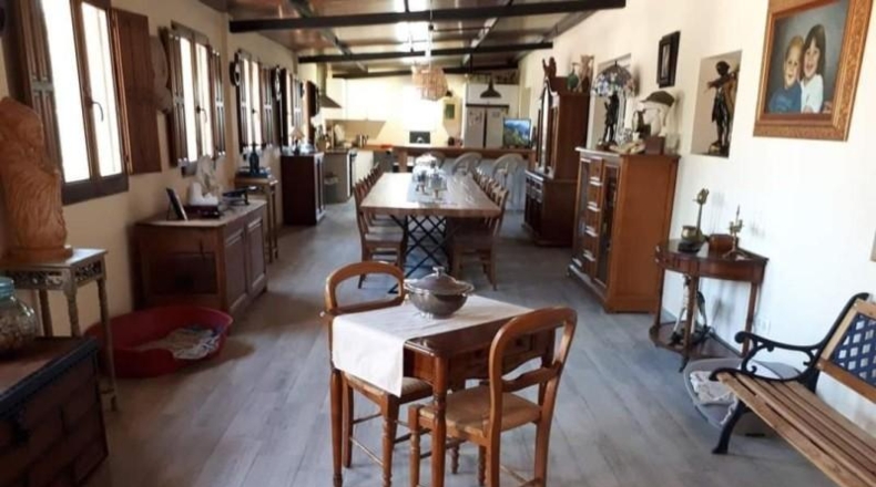 Аликанте - Вильена - 750 м²