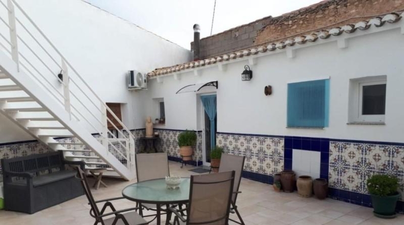 Аликанте - Вильена - 750 м²