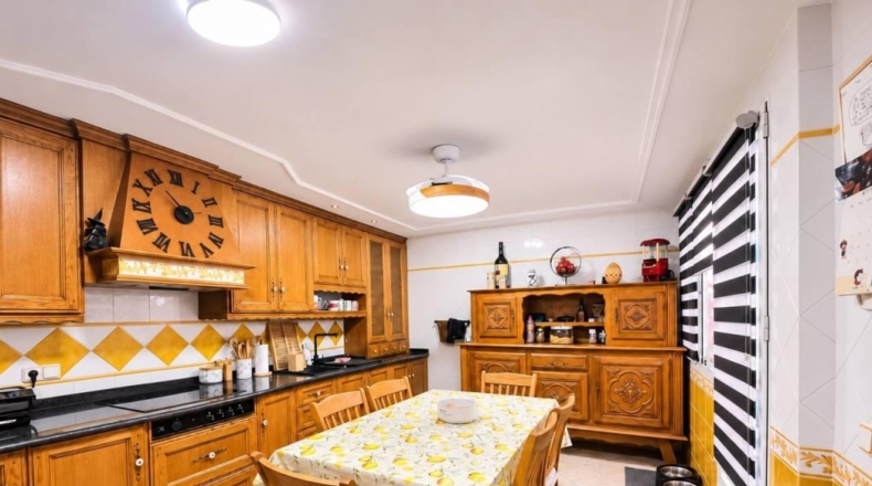 Alicante - Alicante - 137 m²