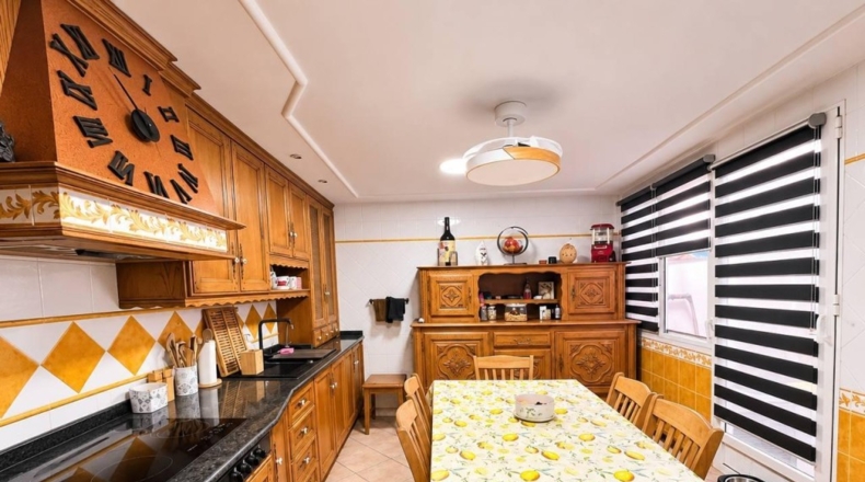 Alicante - Alicante - 137 m²