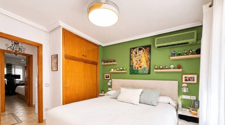 Alicante - Alicante - 137 m²