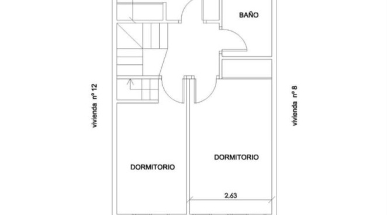 Alicante - Alicante - 137 m²
