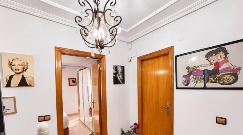 Alicante - Alicante - 137 m²
