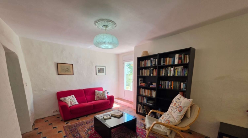 Granada - Alhama de Granada - 182 m²