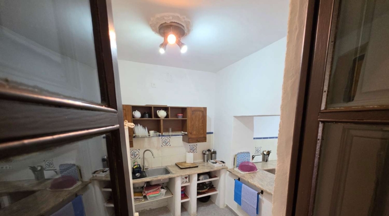 Granada - Alhama de Granada - 182 m²