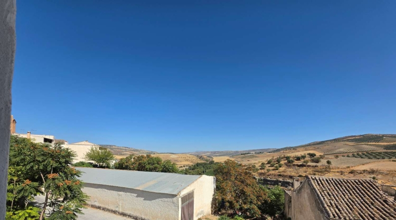 Granada - Alhama de Granada - 182 m²