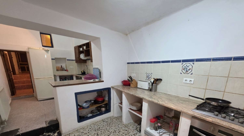 Granada - Alhama de Granada - 182 m²