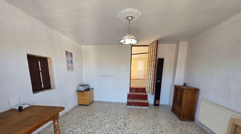 Granada - Alhama de Granada - 182 m²