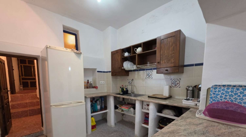 Granada - Alhama de Granada - 182 m²