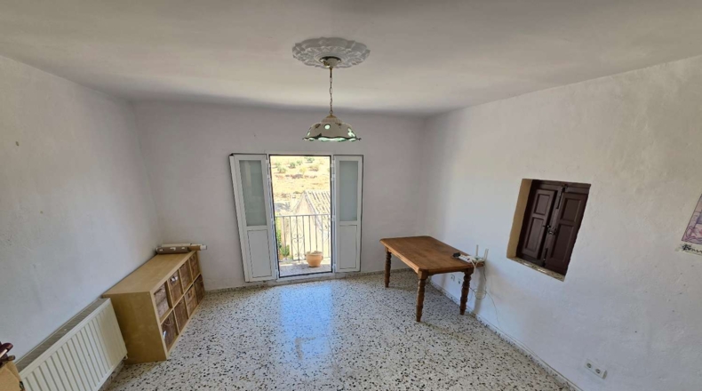 Granada - Alhama de Granada - 182 m²