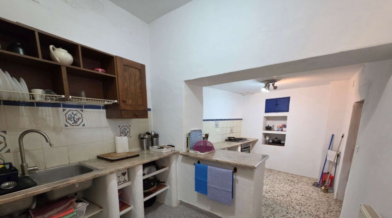 Granada - Alhama de Granada - 182 m²