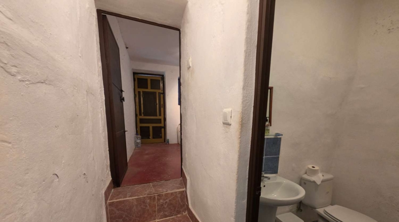 Granada - Alhama de Granada - 182 m²