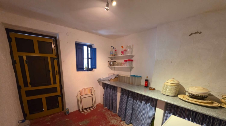 Granada - Alhama de Granada - 182 m²