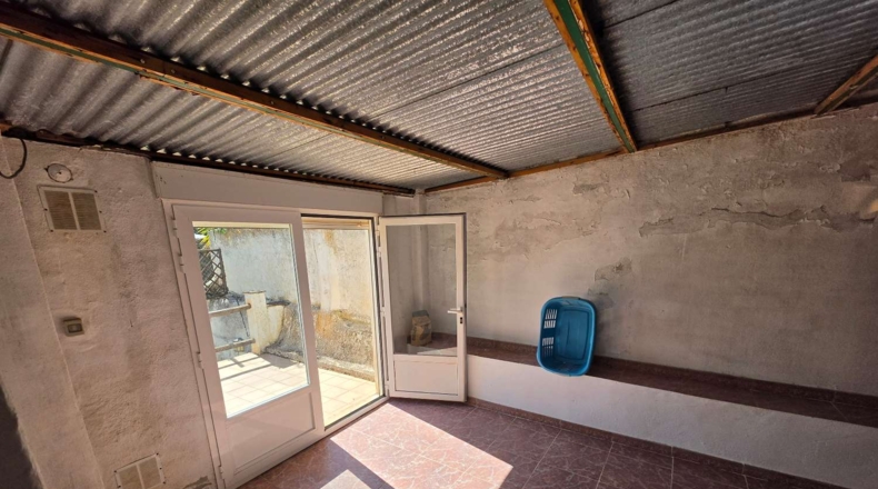 Granada - Alhama de Granada - 182 m²